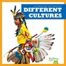 Different Cultures - Rebecca Pettiford - 9781620317228