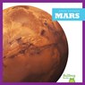 Mars - Vanessa Black - 9781620318423