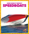 Speedboats - Joanne Mattern - 9781620319109