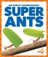 Super Ants - Karen Kenney - 9781620319666