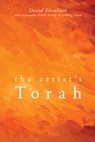 The Artist's Torah - David Harris Ebenbach - 9781620322055