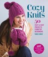 Cozy Knits - Tanis Gray - 9781620330654