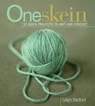 One Skein - Leigh Radford - 9781620332085