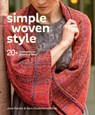 Simple Woven Garments - Sara Goldenberg ; Jane Patrick - 9781620335536