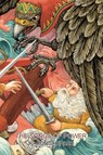 The Songs of Power - Aaron Shepard - 9781620355428