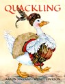 Quackling - Aaron Shepard - 9781620359051