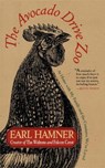 The Avocado Drive Zoo - Earl Hamner - 9781620454947