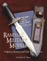 Randall Military Models - Robert E. Hunt - 9781620455111