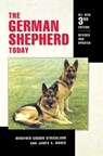 The German Shepherd Today - Winifred Gibson Strickland - 9781620456682