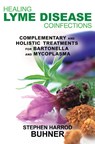 Healing Lyme Disease Coinfections - Stephen Harrod Buhner - 9781620550083