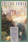 Meditations on the Peaks - Julius Evola - 9781620550380