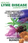 Healing Lyme Disease Coinfections - Stephen Harrod Buhner - 9781620551370