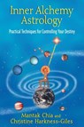 Inner Alchemy Astrology - Mantak Chia ; Christine Harkness-Giles - 9781620551394