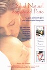 Salud Natural después del Parto - Aviva Jill Romm - 9781620552124