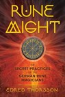 Rune Might - Edred Thorsson - 9781620557266