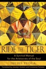 Ride the Tiger - Julius Evola - 9781620558508