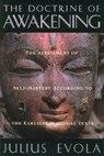 The Doctrine of Awakening - Julius Evola - 9781620558553