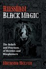 Russian Black Magic - Natasha Helvin - 9781620558881