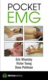 Pocket EMG - Eric Wisotzky ; Victor Tseng ; Dane Pohlman - 9781620700389