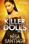 Killer Dolls - Part 2 - Nisa Santiago - 9781620780640