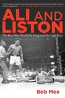 ALI & LISTON - Bob Mee - 9781620875643