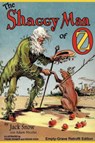 The Shaggy Man of Oz - Jack Snow ; Adam Nicolai - 9781620890035