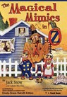 The Magical Mimics in Oz - Jack Snow ; Adam Nicolai - 9781620890073