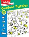 Outdoor Puzzles - Highlights - 9781620917886