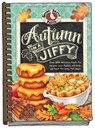Autumn in a Jiffy Cookbook - Gooseberry Patch - 9781620931714