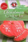 Christmas Cookie Jar - Gooseberry Patch - 9781620933879