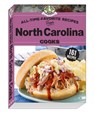 All Time Favorite Recipes from North Carolina Cooks - Gooseberry Patch - 9781620934593