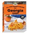All-Time-Favorite Recipes from Georgia Cooks - Gooseberry Patch - 9781620935040
