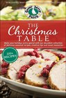 The Christmas Table - Gooseberry Patch - 9781620935323