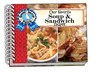 Our Favorite Soup & Sandwich Recipes - Gooseberry Patch - 9781620935514