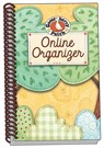 Patchwork Trees Online Organizer - Gooseberry Patch - 9781620935521