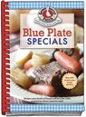 Blue Plate Specials - Gooseberry Patch - 9781620935620