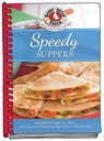 Speedy Suppers - Gooseberry Patch - 9781620935897