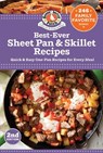 Best-Ever Sheet Pan and Skillet Recipes - Gooseberry Patch - 9781620935958