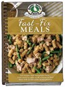 Fast-Fix Meals - Gooseberry Patch - 9781620936207