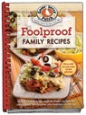 Foolproof Family Recipes - Gooseberry Patch - 9781620936245