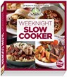 Weeknight Slow Cooker, 2nd Edition - Gooseberry Patch - 9781620936375