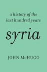 Syria - John McHugo - 9781620970508