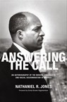 Answering the Call - Nathaniel R. Jones ; Evelyn Brooks Higgenbotham - 9781620970713