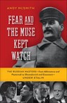 Fear and the Muse Kept Watch - Andy McSmith - 9781620970799