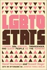 LGBTQ Stats - David Deschamps ; Bennett Singer ; Jennifer Finney Boylan - 9781620972458
