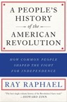 A People's History of the American Revolution - Ray Raphael - 9781620972809