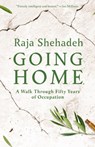 Going Home - Raja Shehadeh - 9781620975770
