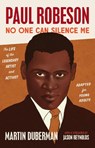 Paul Robeson - Martin Duberman - 9781620976494