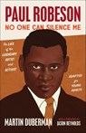 Paul Robeson - Martin Duberman - 9781620976616