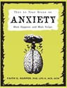 This Is Your Brain on Anxiety - Faith G. Harper - 9781621064213
